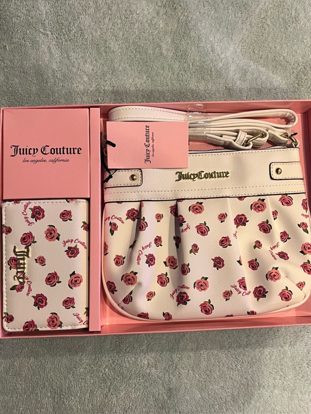 JC Purse